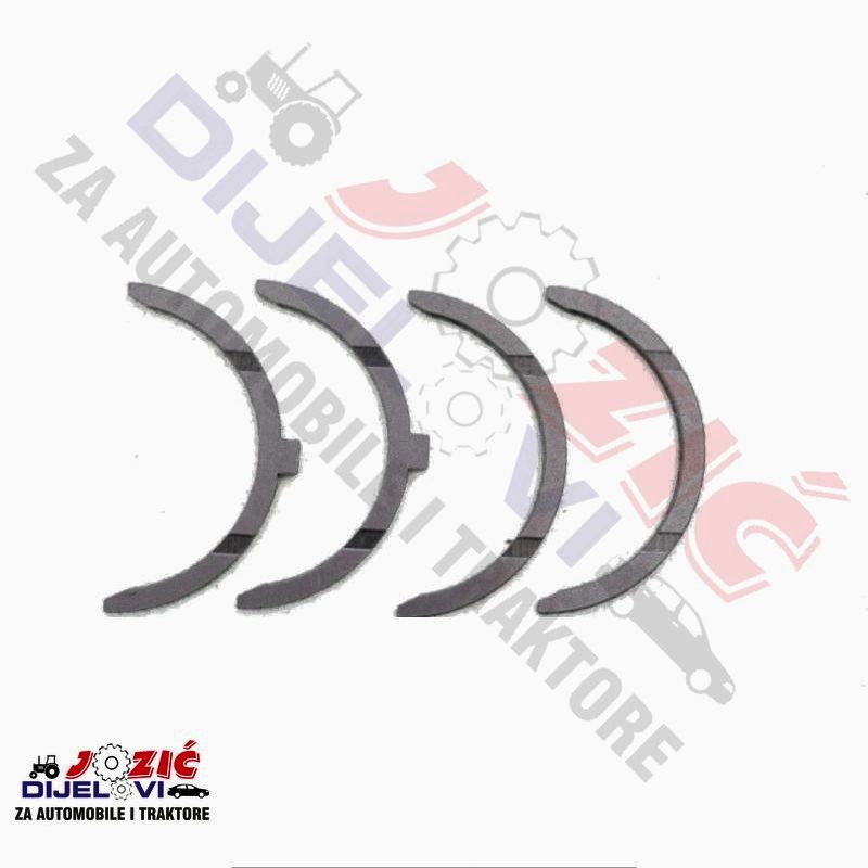 Daisy on the Ohoopee